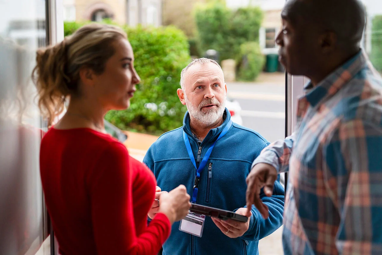 Independent Research