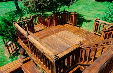 3 Reasons You Should Care About Deck Maintenance