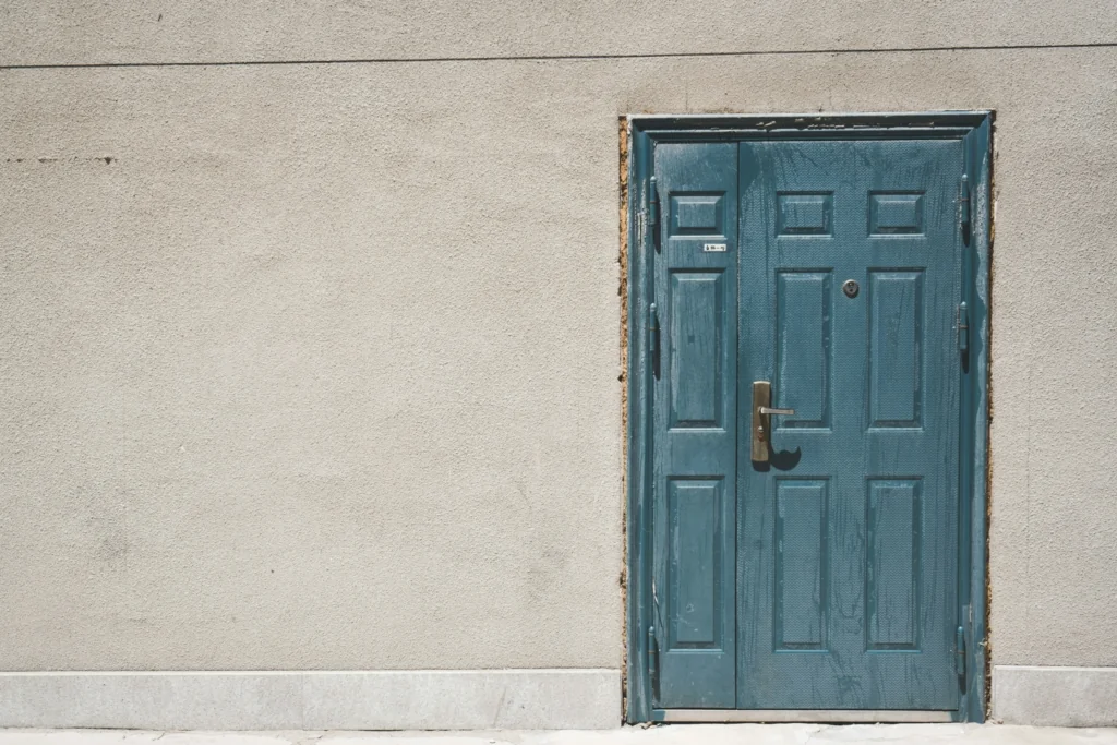 How to Fix Sagging Front Doors: A Step-by-Step Guide