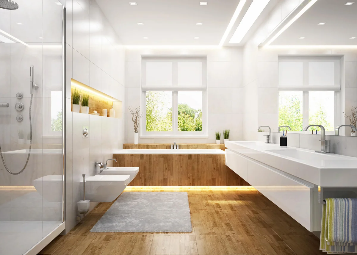 Benefits of Choosing a Best Pick Bathroom Remodeling Service
