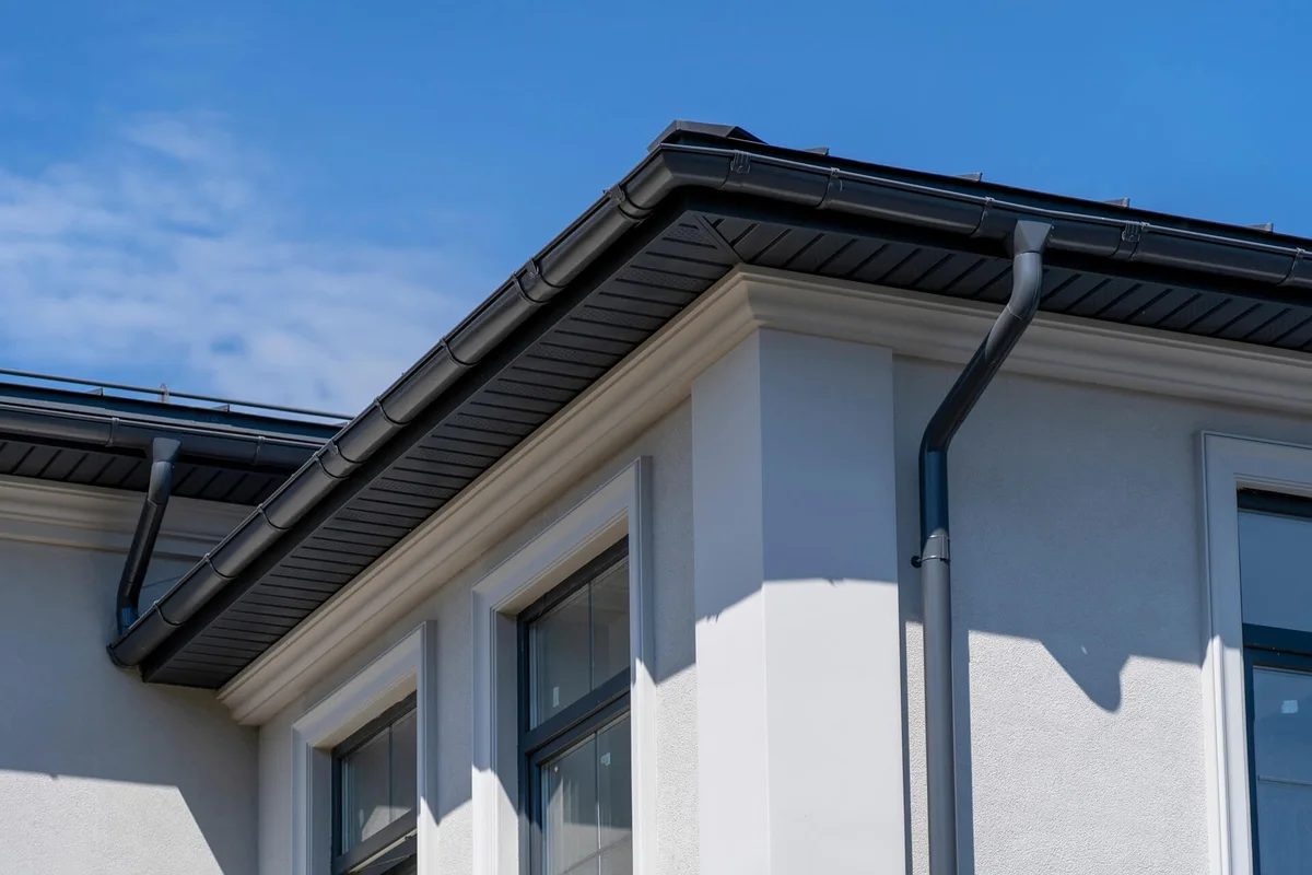 Expert Gutter Installation Services