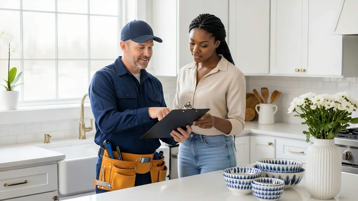 Professional service