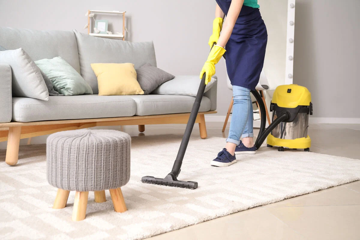 Housecleaning Services