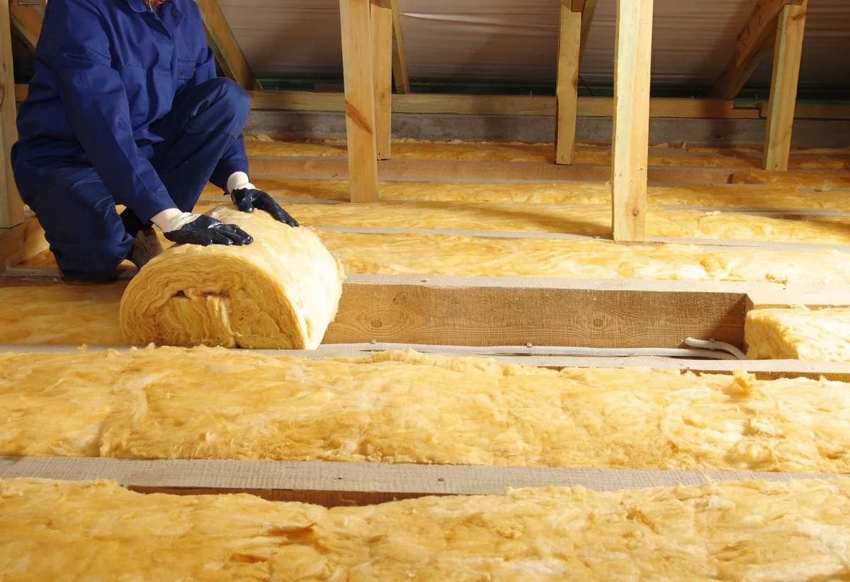 Insulation Installation Services