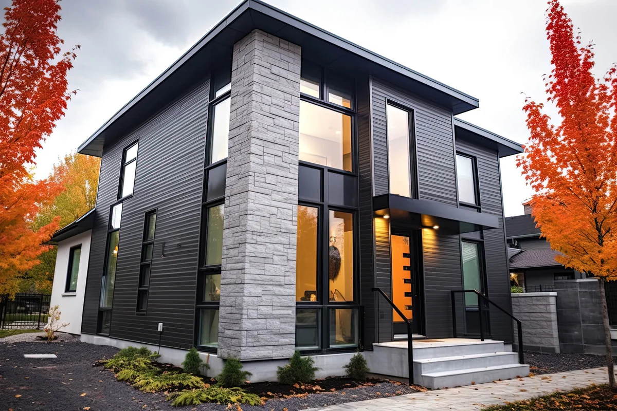 Common Brick and Stone Services that Masonry Companies Provide