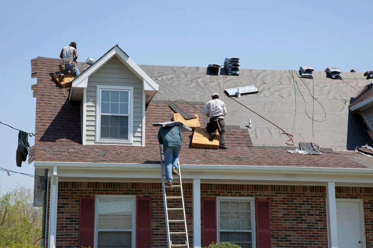 Why Hire a Best Pick Roofer?