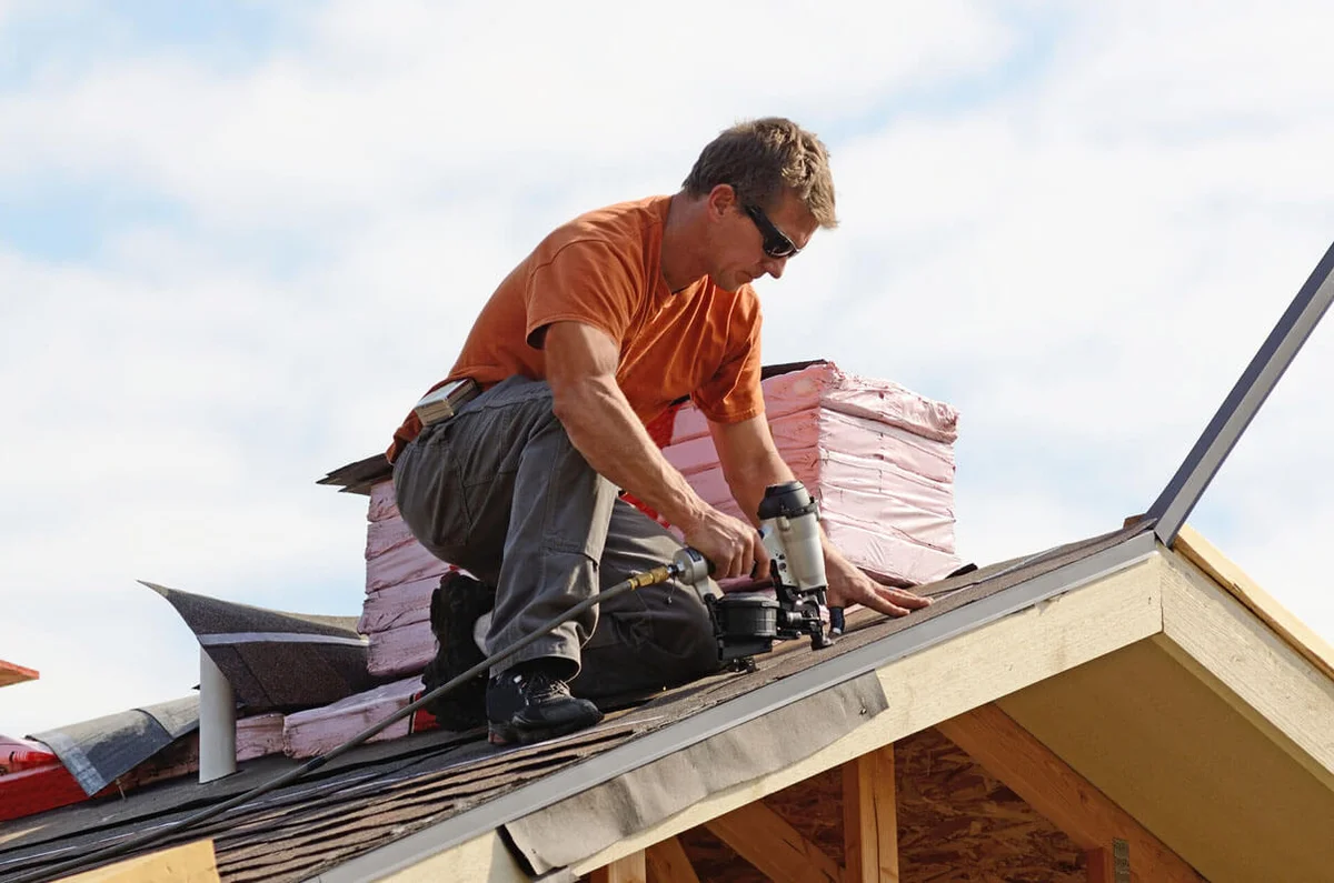 Reliable Roofing Services
