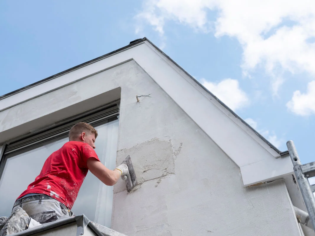 Benefits of Choosing a Best Pick Stucco Contractor