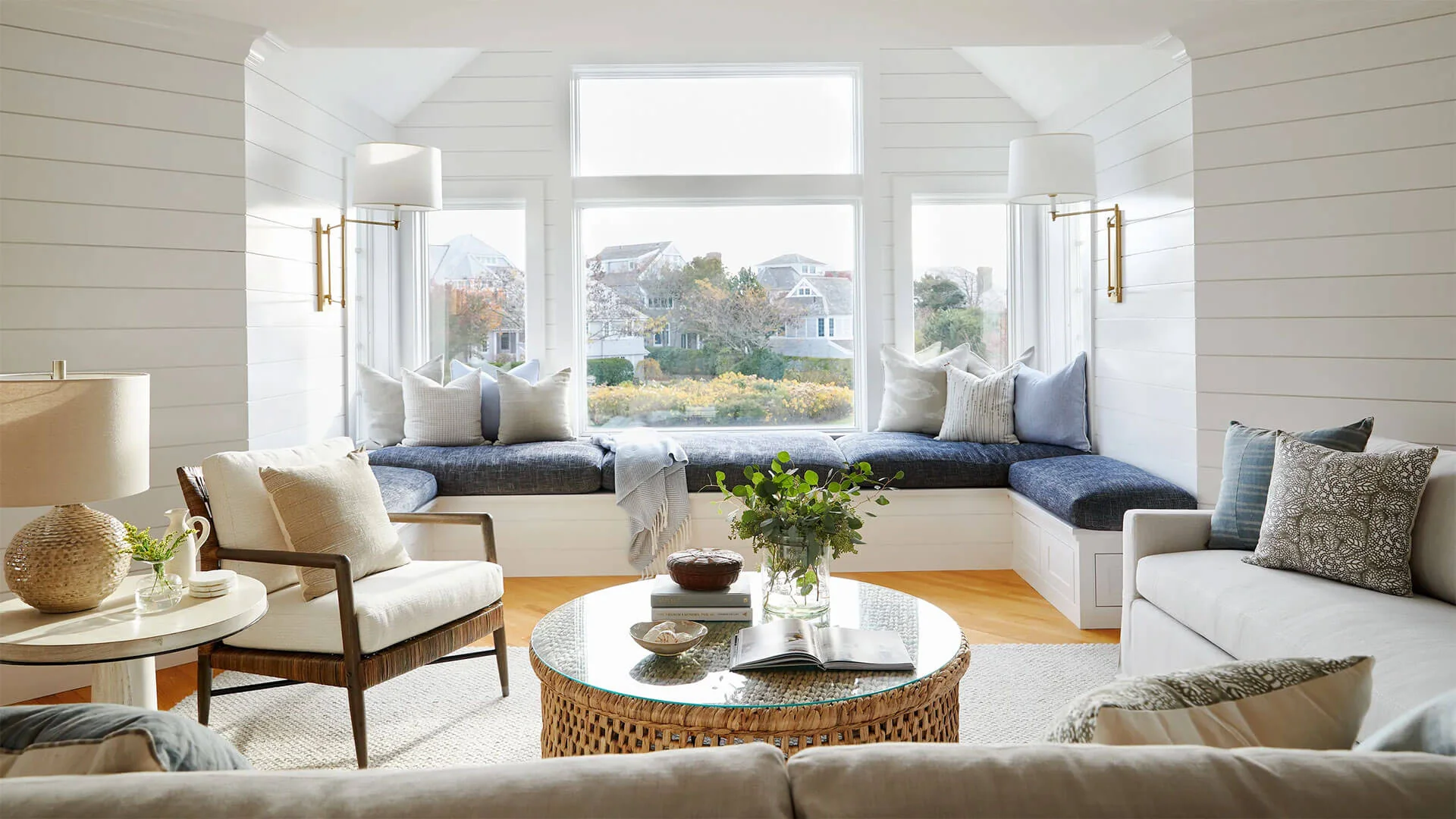 Impact Windows & Doors