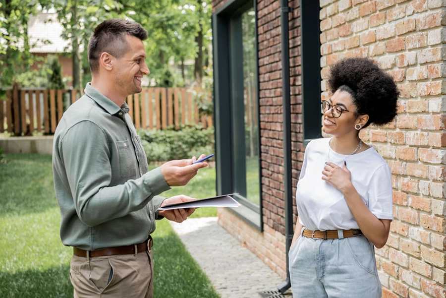 Customer satisfaction survey and feedback